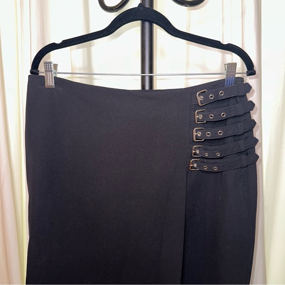 Worthington midi skirt. - Picture 3 of 5